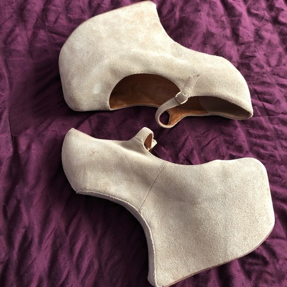 Jeffrey Campbell Shoes - Jeffrey Campbell shoes